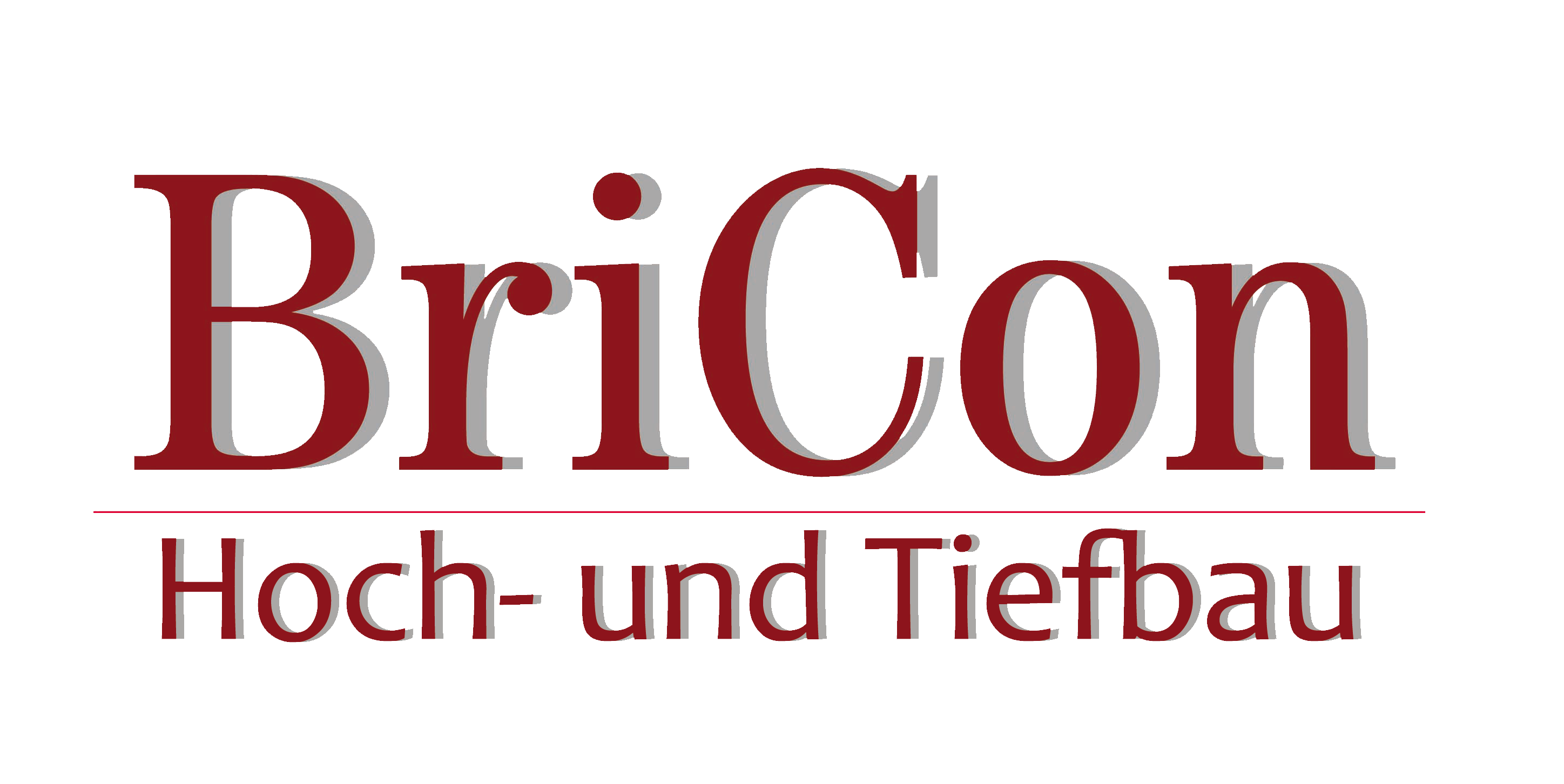 Bricon Hoch- und Tiefbau GmbH